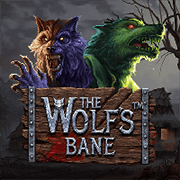Sói Bane