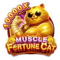 Mèo Chiêu Tài Mạnh Mẽ game thumbnail